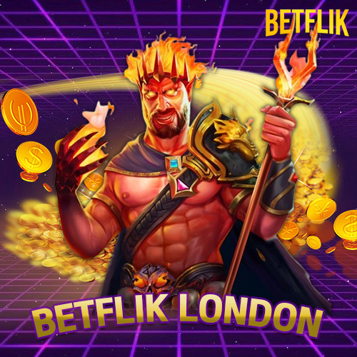 betflik london