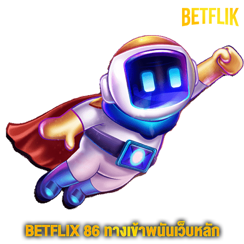 BETFLIX 86