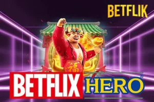 Betflik ฝากถอนไม่มีขั้นต่ำ