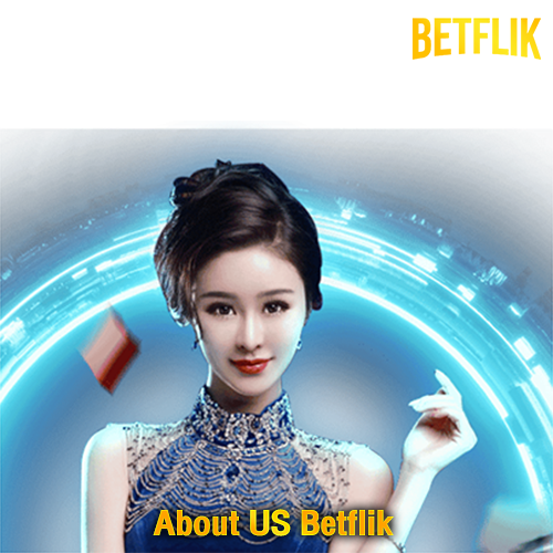 About US Betflik