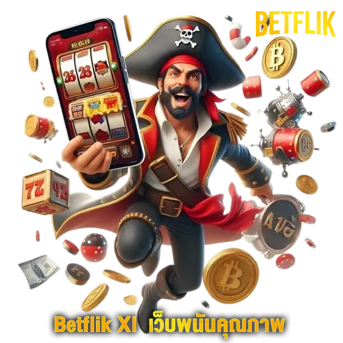 Betflik XI
