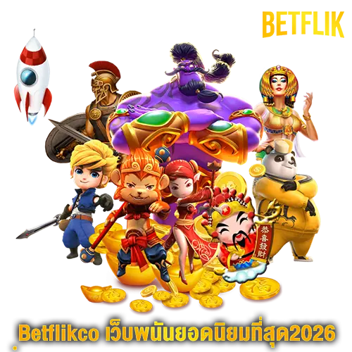Betflikco