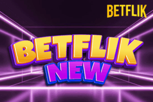 Betflik new