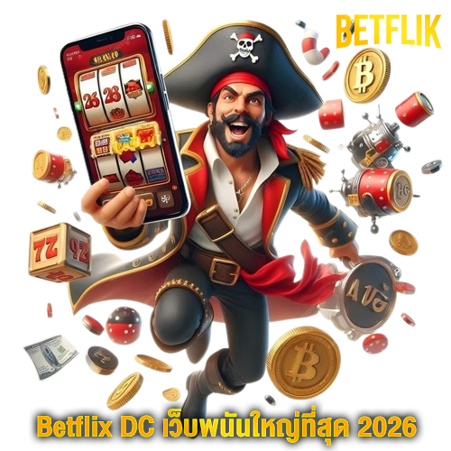 betflix dc