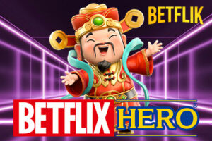 betflix dc