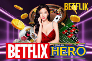 Betflix168p