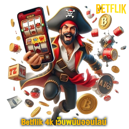 betflik 4k