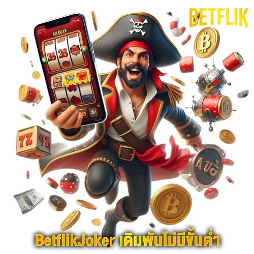 betflik joker