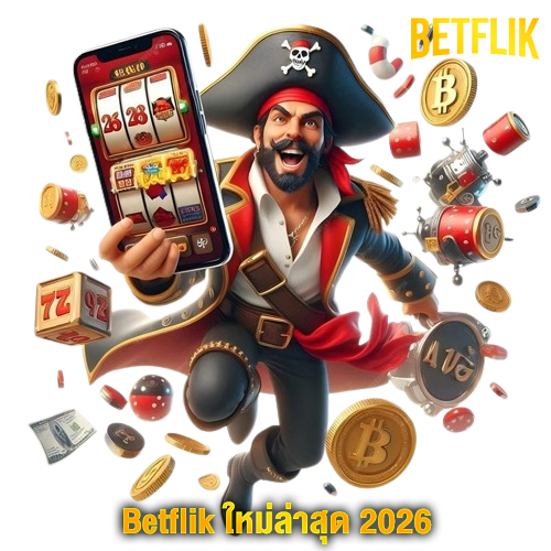 betflik ใหม่ล่าสุด