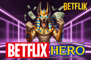 betflik ได้เงินจริงไหม