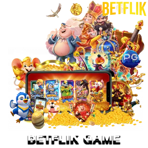 betflik game