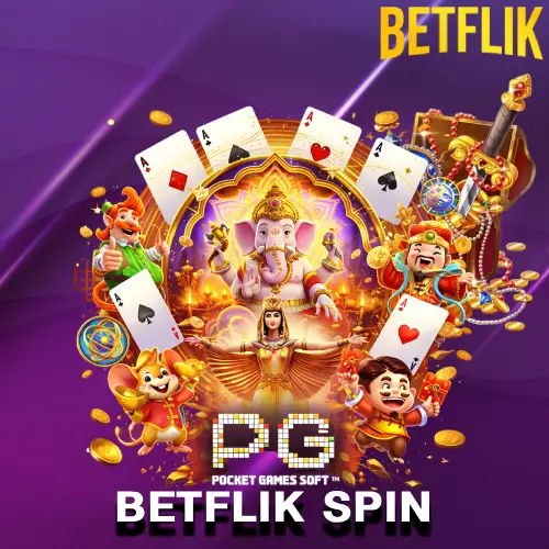 betflik spin