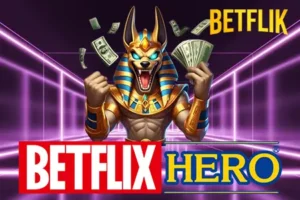 betflik เว็บไหนดี